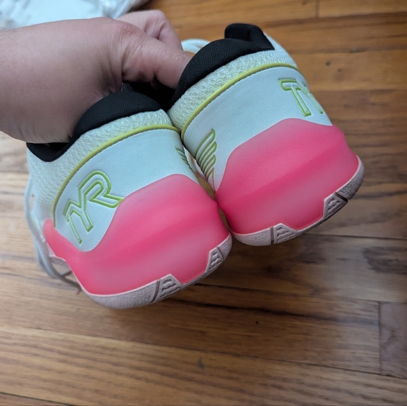 TYR CXT-2 Shoes - Picture 5 of 7